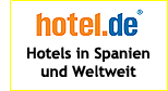 Hotels in Spanien und weltweit